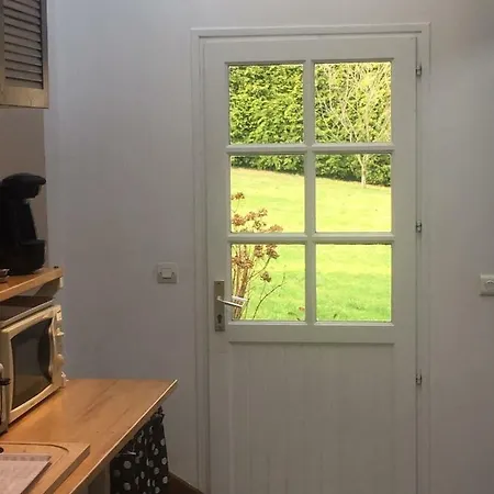 Un Jardin Dans La Ville